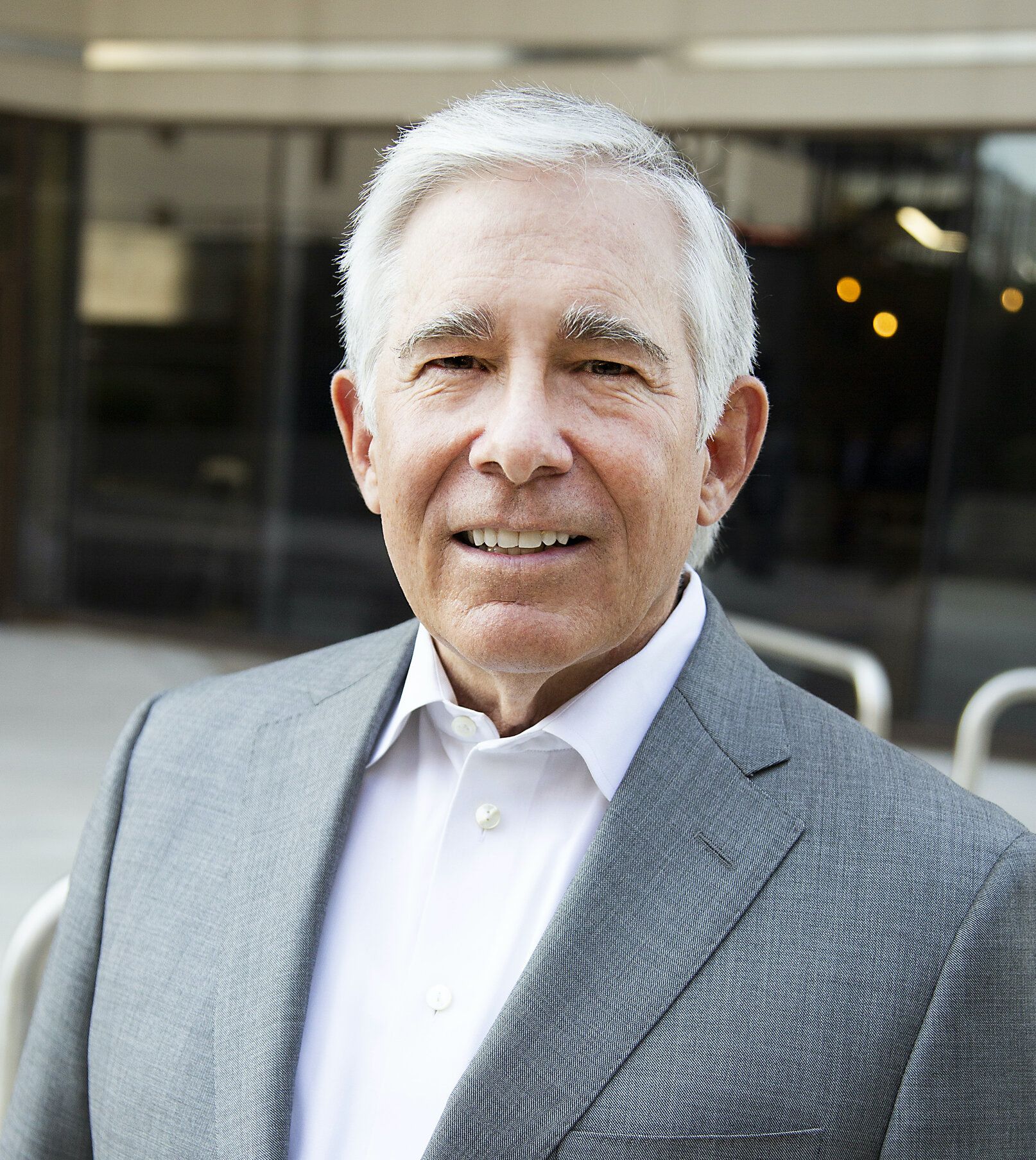 Norman J. Younker